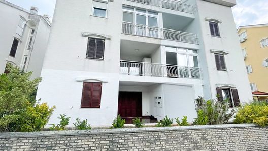 Apartman Knežević Jadranovo (1)