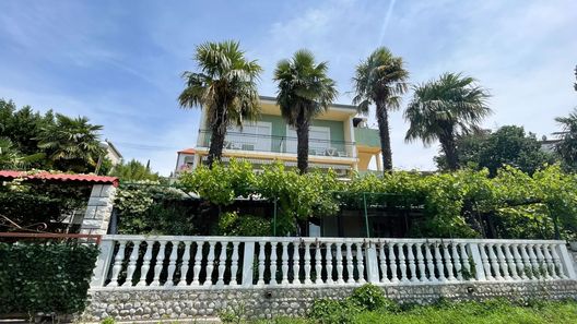 Apartmani Talia Crikvenica (1)