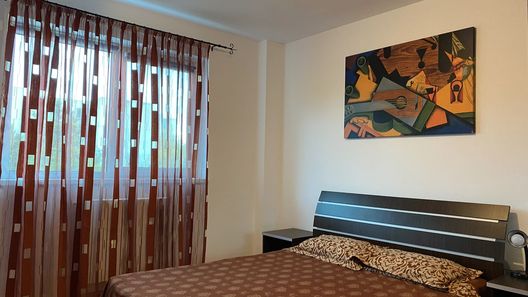 Apartament Boema Constanța (1)