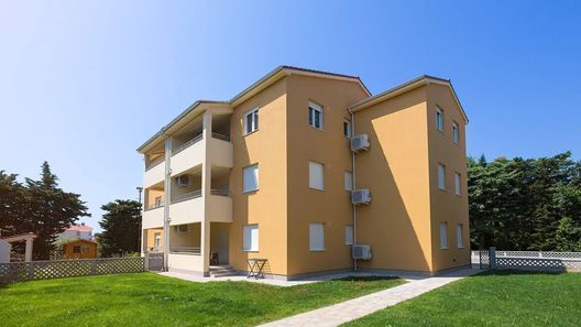 Apartmani Saša Medulin (1)