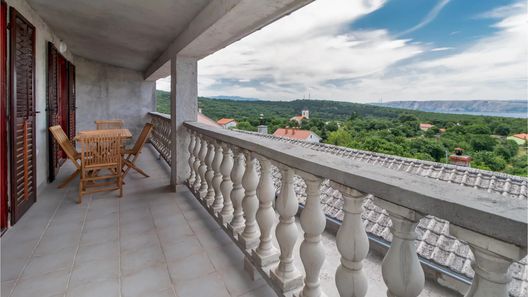 Apartman Novi Vinodolski - CKN568 (1)