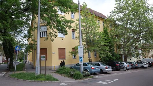 Vito Apartman Eger (1)