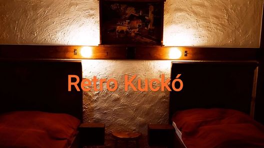 Retro Kuckó Mezőkövesd (1)