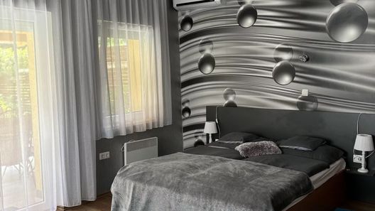 Rapszódia Apartmanház Kőszeg (1)