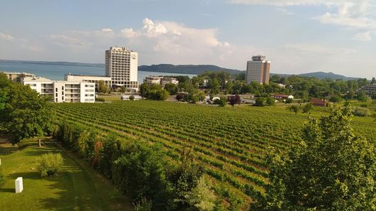 Sunset Hill Füred Apartman Balatonfüred (1)