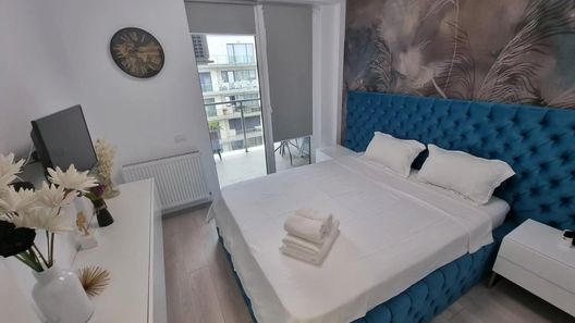 Apartament Lotus 2 Mamaia (1)