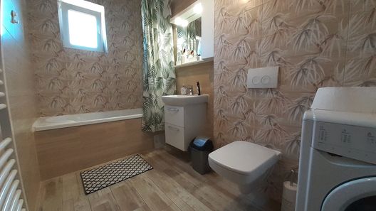 Apartament Rezidential B61 Brașov (1)