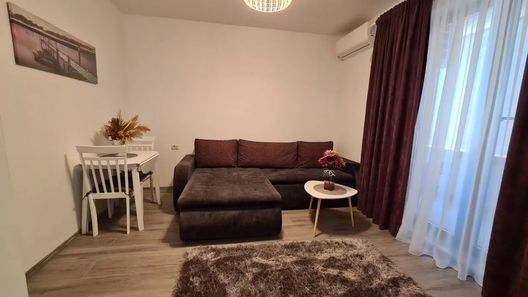 Apartament LMN 33 Mamaia (1)