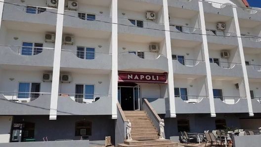 Hotel Napoli Mamaia Nord (1)