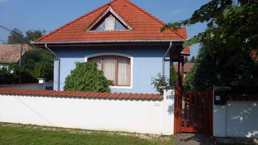 Kristóf Apartmanházak Balatonberény (1)