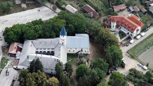 Vila Janka Călugăreni (1)