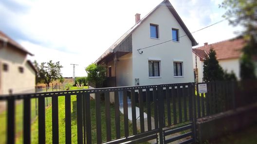 Horizont Apartman Szihalom (1)