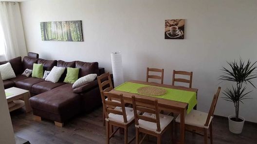 Apartmán Sára Vyšší Brod (1)