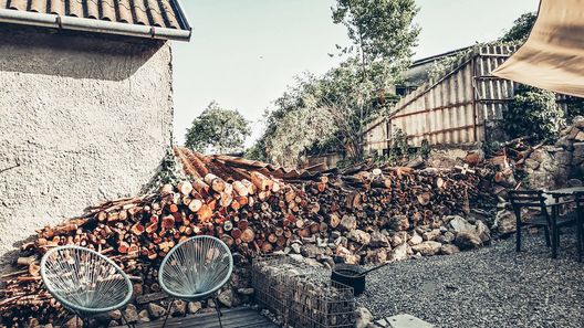 Veled Teljes Vendégház Badacsonytomaj (1)