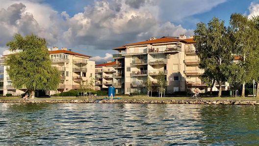 Balaton BeachSide Apartman Siófok N3 (1)