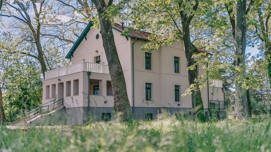 Bringa Villa Balatonlelle (1)