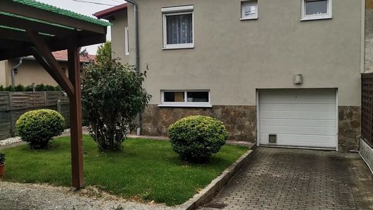 Bike Apartman Keszthely (1)