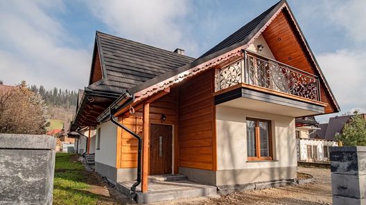 Tatrzańska Kryjówka Premium Chalets Zakopane (1)