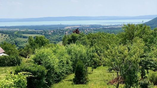 Csicsóka Panoráma Apartman Balatoncsicsó (1)