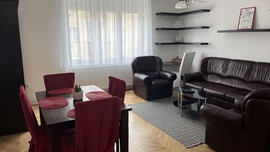 Szombathelyi Apartman Szombathely (1)