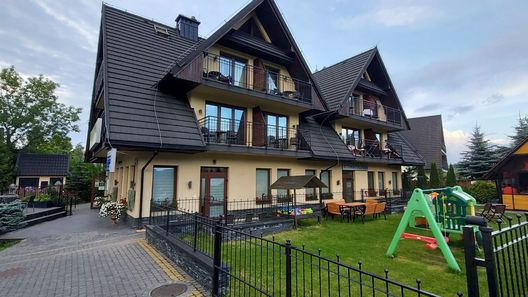 Apartamenty Viva Tatry Zakopane (1)