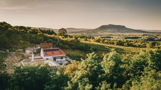 Fata Birtok Vendégház Nemesgulács (1)