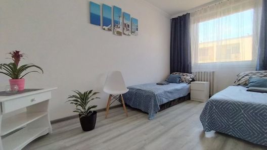 Hanna Apartman Veszprém  (1)