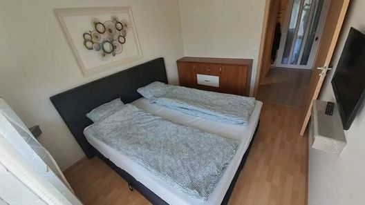 Plázs Apartman Siófok (1)