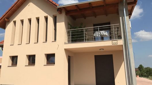 Rita Apartman Hévíz (1)