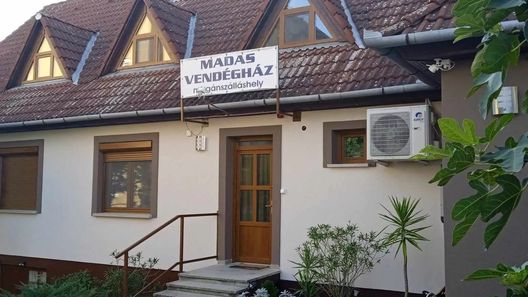 Madas Vendégház Pécs (1)