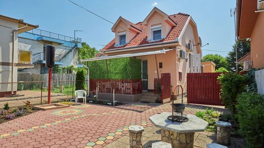 Borsos Apartmanház Hajdúszoboszló (1)