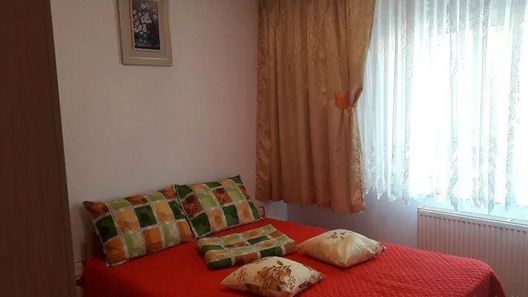 Apartament Simona Mangalia (1)