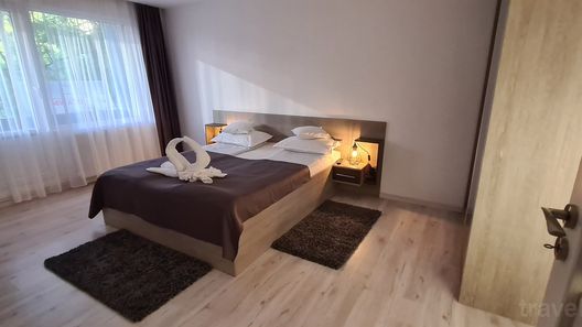 Apartament Intim Sovata (1)