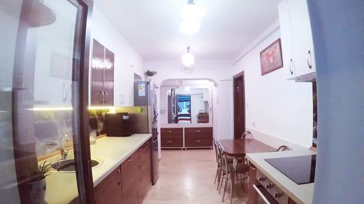 Apartament Mury Cluj-Napoca (1)