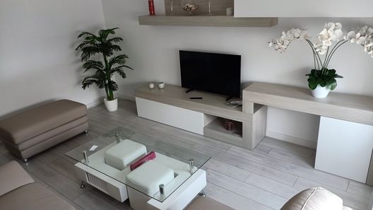 Apartament M&N Năvodari (1)