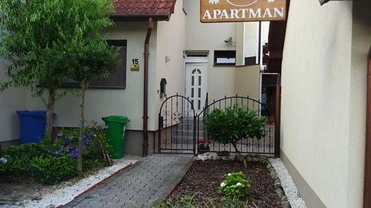 Era Apartman Harkány (1)