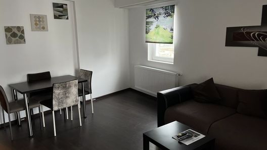 Apartament Mar Negro Năvodari (1)