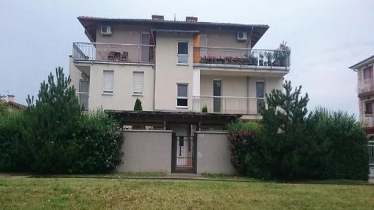 Aranyhomok Apartman Siófok (1)