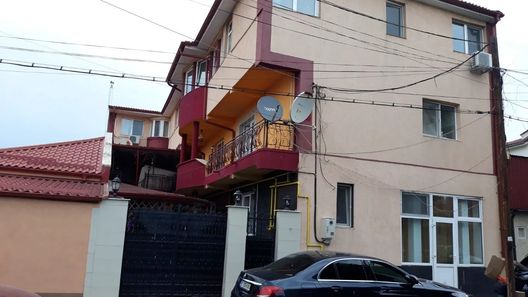 Apartament Vila Miorita Constanța (1)