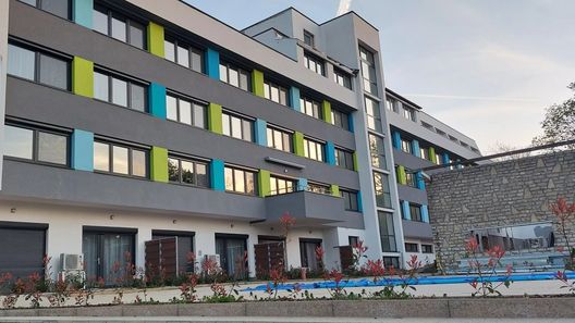 Kiss Apartman Balatonföldvár (1)