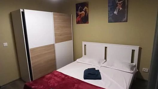 Apartament Anca D Techirghiol (1)