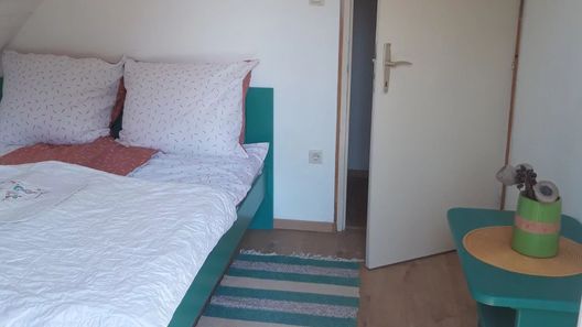 Alba-Ház Apartman Zalakaros (1)