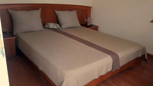 Selyemfenyő Apartman Balatonfüred (1)