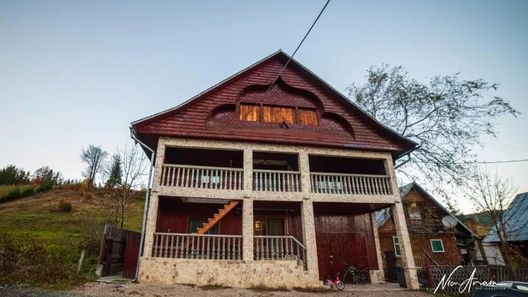 Casa Roberta Arieșeni (1)