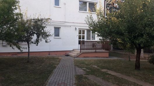 Róza Apartman Hévíz (1)