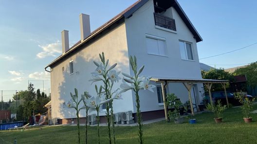 Andrea Apartman Balatonfüred (1)