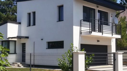 MiMi Apartman Balatonvilágos (1)