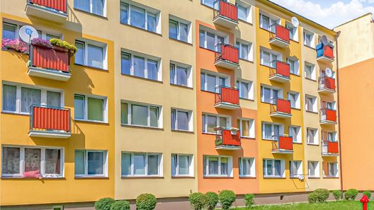 Apartman Koszalin - PPO374 (1)