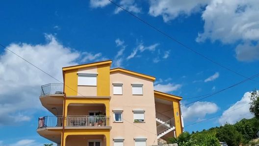 Apartmani Tanja Dramalj (1)