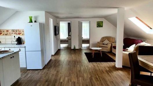 Apartamente Twins Sovata (1)